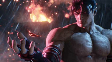 tekken 100000000|Tekken (video game) .